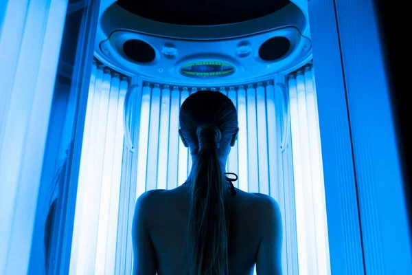 Bronceado con Activadores