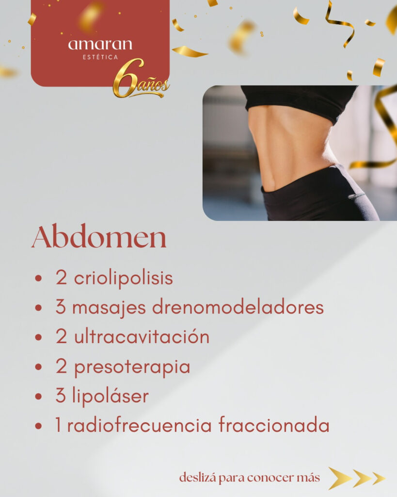 Abdomen