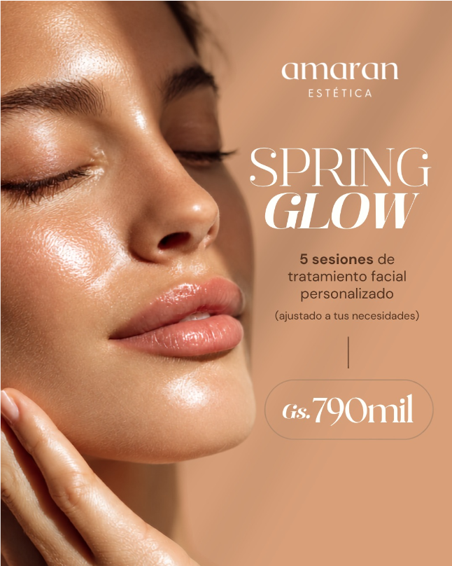 Spring Glow